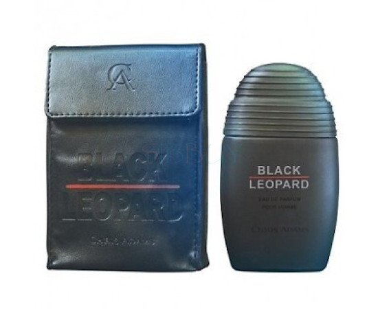 Купить Аромат Chris Adams Black Leopard Парфюмерная вода