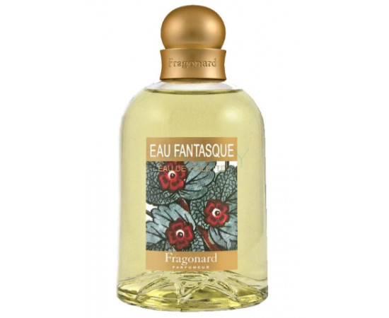 Купить Аромат Fragonard Eau Fantasque Туалетная вода