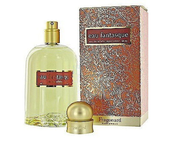 Купить Аромат Fragonard Eau Fantasque Туалетная вода