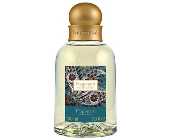 Купить Аромат Fragonard Fragonard Eau de Toilette Туалетная вода