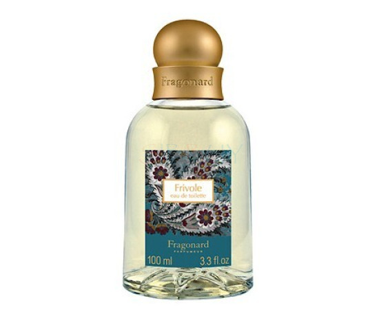 Купить Аромат Fragonard Frivole Eau de Toilette Туалетная вода