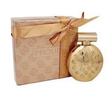 Аромат Fragrance World Proud Gold Парфюмерная вода