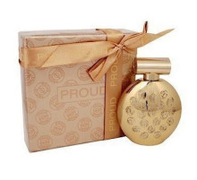 Аромат Fragrance World Proud Gold Парфюмерная вода