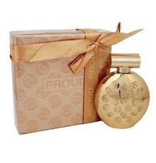 Аромат Fragrance World Proud Gold Парфюмерная вода