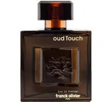 Аромат Franck Olivier Oud Touch Парфюмерная вода