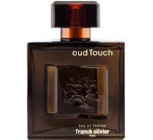 Аромат Franck Olivier Oud Touch Парфюмерная вода