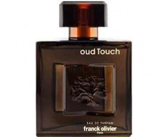 Купить Аромат Franck Olivier Oud Touch Парфюмерная вода