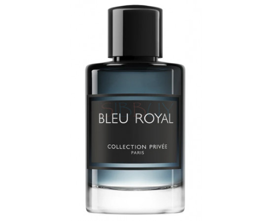 Купить Аромат Geparlys Bleu Royal Парфюмерная вода