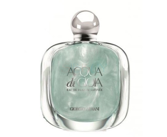 Купить Аромат Giorgio Armani Acqua di Gioia Satin Edition Парфюмерная вода