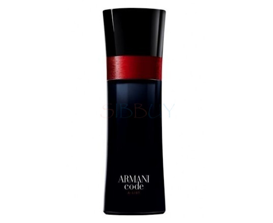 Купить Аромат Giorgio Armani Armani Code A-List Туалетная вода