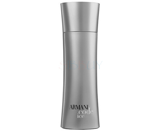 Купить Аромат Giorgio Armani Armani Code Ice Туалетная вода