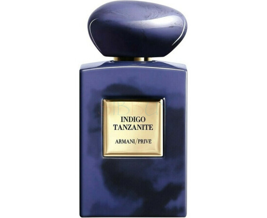 Купить Аромат Giorgio Armani Indigo Tanzanite Парфюмерная вода