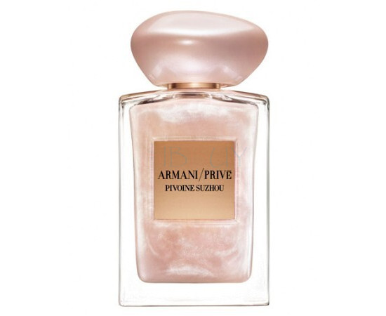 Купить Аромат Giorgio Armani Pivoine Suzhou Soie de Nacre Туалетная вода