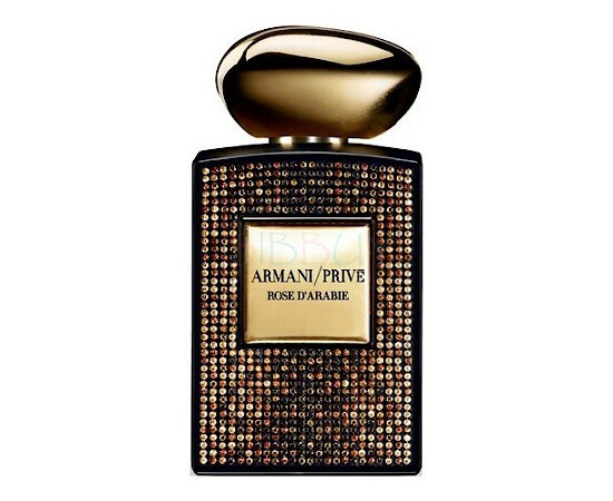 Купить Аромат Giorgio Armani Rose d'Arabie Swarovski Limited Edition Парфюмерная вода