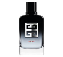 Аромат Givenchy Gentleman Society Sport Парфюмерная вода