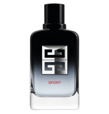 Аромат Givenchy Gentleman Society Sport Парфюмерная вода
