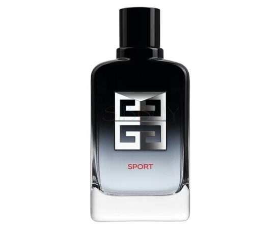 Купить Аромат Givenchy Gentleman Society Sport Парфюмерная вода