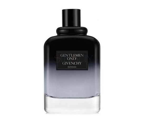 Купить Аромат Givenchy Gentlemen Only Intense Туалетная вода