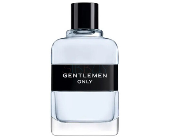 Купить Аромат Givenchy Gentlman Only 2024 Туалетная вода