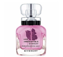 Аромат Givenchy Harvest 2007 Very Irresistible Damascena Rose Парфюмерная вода