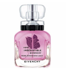 Аромат Givenchy Harvest 2007 Very Irresistible Damascena Rose Парфюмерная вода