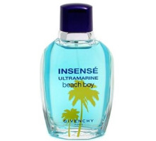 Аромат Givenchy Insense Ultramarine Beach Boy Туалетная вода