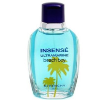 Аромат Givenchy Insense Ultramarine Beach Boy Туалетная вода