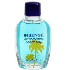 Аромат Givenchy Insense Ultramarine Beach Boy Туалетная вода