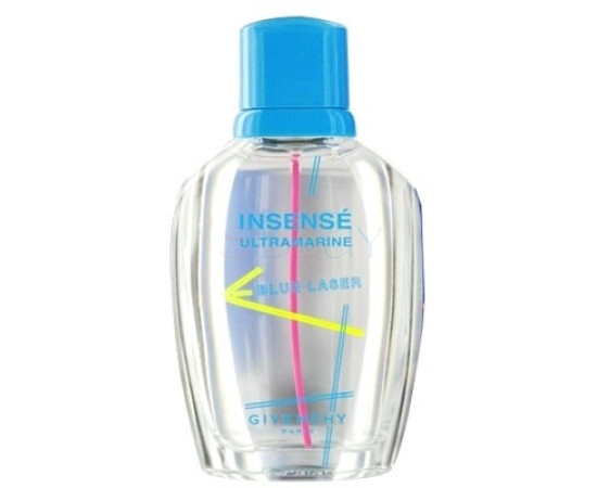 Купить Аромат Givenchy Insense Ultramarine Blue Laser Туалетная вода