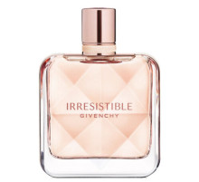 Аромат Givenchy Irrésistible Eau de Toilette Fraiche Туалетная вода