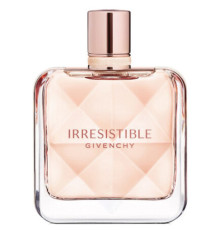 Аромат Givenchy Irrésistible Eau de Toilette Fraiche Туалетная вода