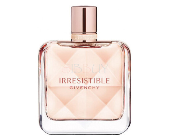 Купить Аромат Givenchy Irrésistible Eau de Toilette Fraiche Туалетная вода