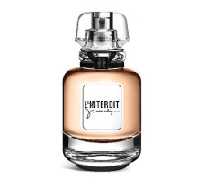 Аромат Givenchy L'Interdit Édition Millésime Eau de Parfum Парфюмерная вода