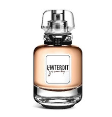 Аромат Givenchy L'Interdit Édition Millésime Eau de Parfum Парфюмерная вода