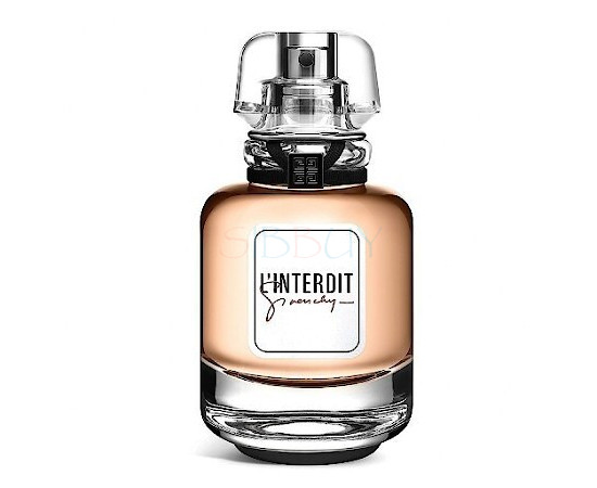 Купить Аромат Givenchy L'Interdit Édition Millésime Eau de Parfum Парфюмерная вода
