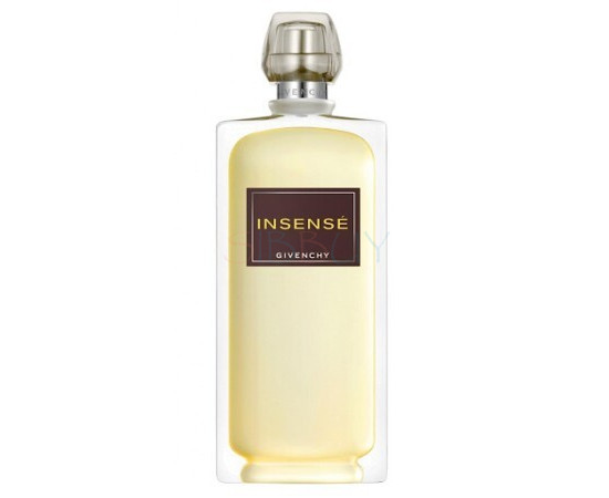 Купить Аромат Givenchy Les Parfums Mythiques - Insence Туалетная вода
