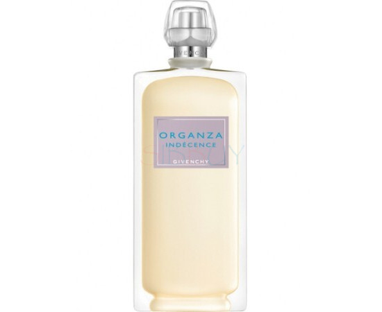 Купить Аромат Givenchy Les Parfums Mythiques - Organza Indecence Туалетная вода