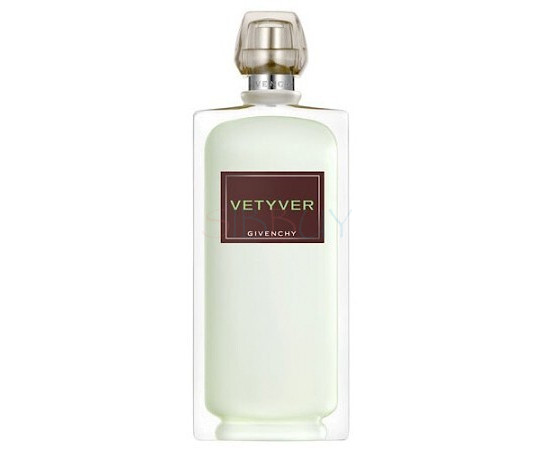 Купить Аромат Givenchy Les Parfums Mythiques - Vetyver Туалетная вода
