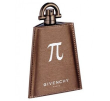 Аромат Givenchy Pi Leather Jacket Туалетная вода