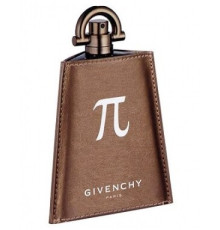 Аромат Givenchy Pi Leather Jacket Туалетная вода