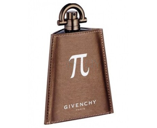 Купить Аромат Givenchy Pi Leather Jacket Туалетная вода