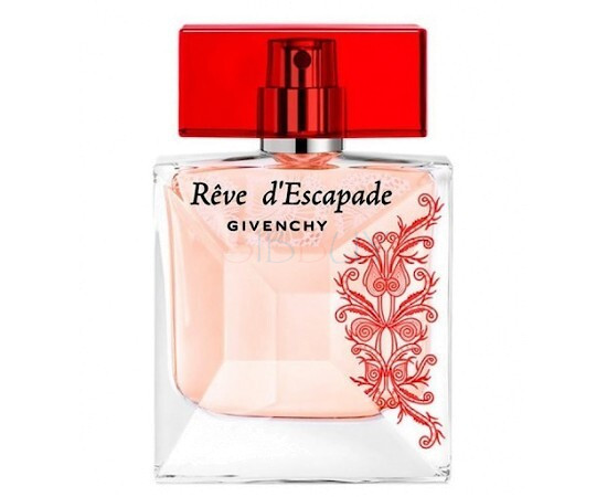 Купить Аромат Givenchy Reve d'Escapade Туалетная вода