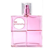Аромат Givenchy So Givenchy Туалетная вода