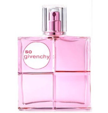 Аромат Givenchy So Givenchy Туалетная вода