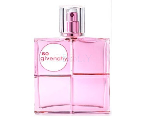 Купить Аромат Givenchy So Givenchy Туалетная вода