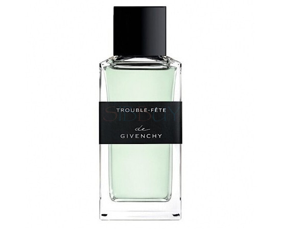 Купить Аромат Givenchy Trouble-Fête Парфюмерная вода