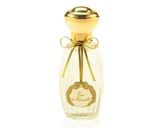 Купить Аромат Goutal Paris Eau de Camille Туалетная вода