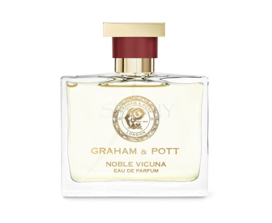 Купить Аромат Graham & Pott Noble Vicuna Парфюмерная вода