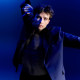 Купить Аромат Lalique Encre Indigo Парфюмерная вода