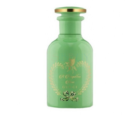 Купить Аромат Gucci A Forgotten Rose Масляные духи